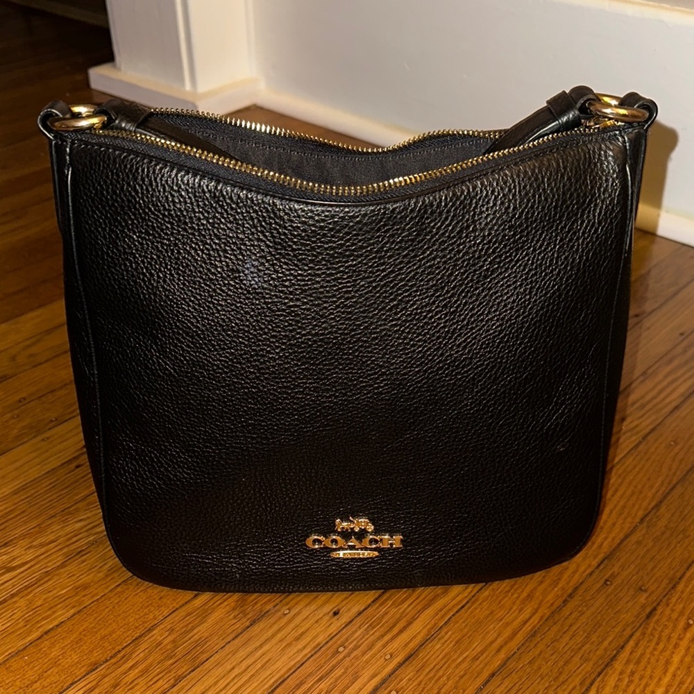 Coach Black Women's Bag
